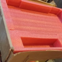 جيبون اولتي 8 بورت sfp و4utpومدخل سستم ومدخل كونسل 512يوزر 10كيكا جديد...