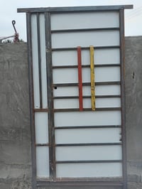 بابين • ٢م وربع • ذي قار شطره