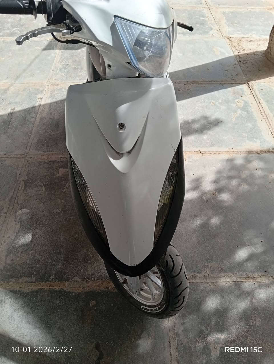 دراجه ماكس عدله لبيع شغال كهربائيات شغال سلف وهندر  سعر 450وبيهامجال تواصل خاص


**إذا كنت صاحب هذا الإعلان وتريد حذفه لأي سبب، رجاءا أرسل رسالة إلى الدعم الفني**