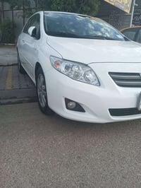 كورلا • ٢٠٠٨ • كركوك