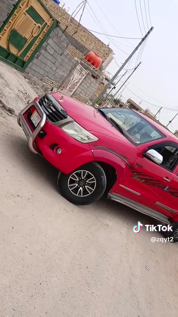 للبيع او مراوس مع جنسز شرط نظيف
بيكب موديل 14 عالي فور اوتو مصفر وجاهز للتحويل سياره مشروع وطني ،،،،، ***********
