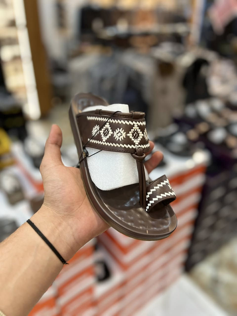 الإمارة للزي العربي
KUFlLOOT

القياسات المتوفرة 
٤٠ الى ٤٥ 
خمس الوان 
السعر ١٥ الف 
(اسود جوزي زيتوني بيجي اوفايت )
العنوان صلاح الدين قضاء الدجيل 
مجاور مندي حضرموت 
مقابل المدرسة الإبراهيمية


**إذا كنت صاحب هذا الإعلان وتريد حذفه لأي سبب، رجاءا أرسل رسالة إلى الدعم الفني**