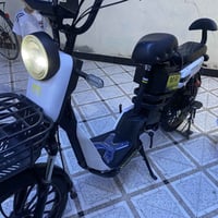 باسكل شحن ٢٠٢٤ • ٤ بطاريات جديدة • جبله