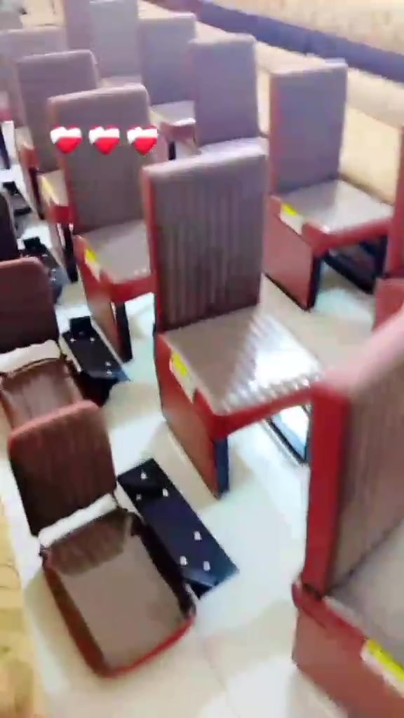 سلام عليكم وجبه جديده  مفوله عدنه  كشنات ثابت وضهر متحرك و توفر عدنه كشناات قلاب لبل ممر  هنه والقفيص يرهمن  الجميع سيارات   جيب وشد عل جنبي ولهايكر وشيري و هايسه  ونيسان وكل السيارات العبريه   والكميه خير من الله وجمله ومفرد       وتوصيل) ( متوفر  كل محافضات 
  واتساب ***********
او اتصل *********** عنوان بابل  الاسكندريه
