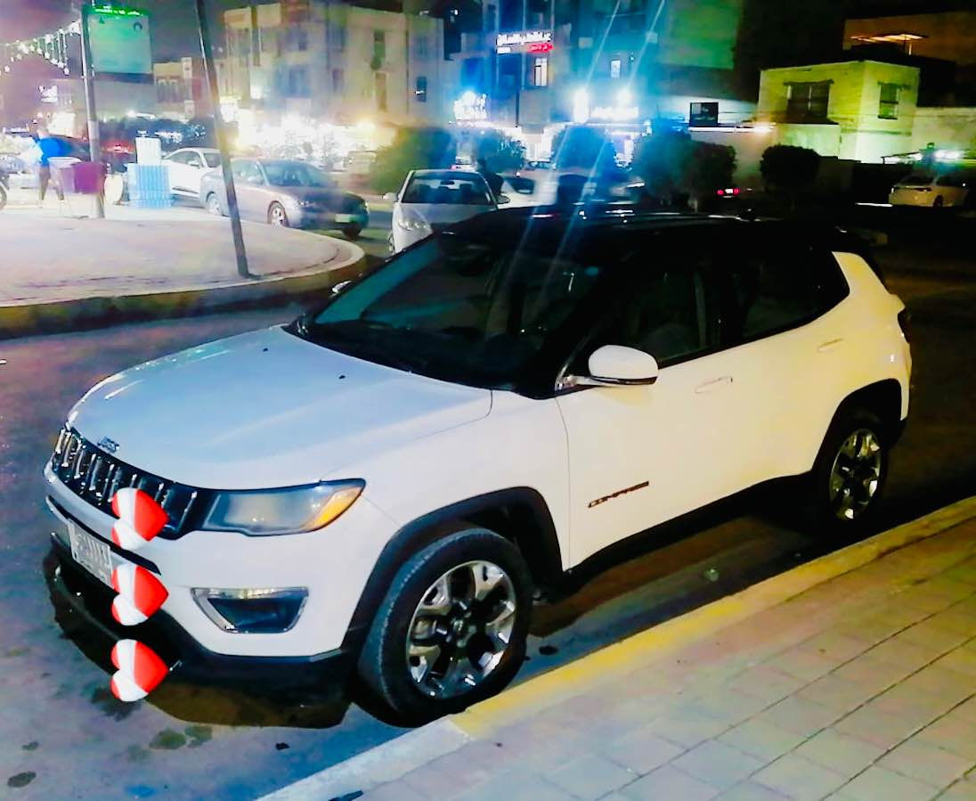 سيارة جيب كومبارس للبيع للتواصل مع صاحب السيارة جاهزة من جميع النواحي *********** بغداد, العراق
