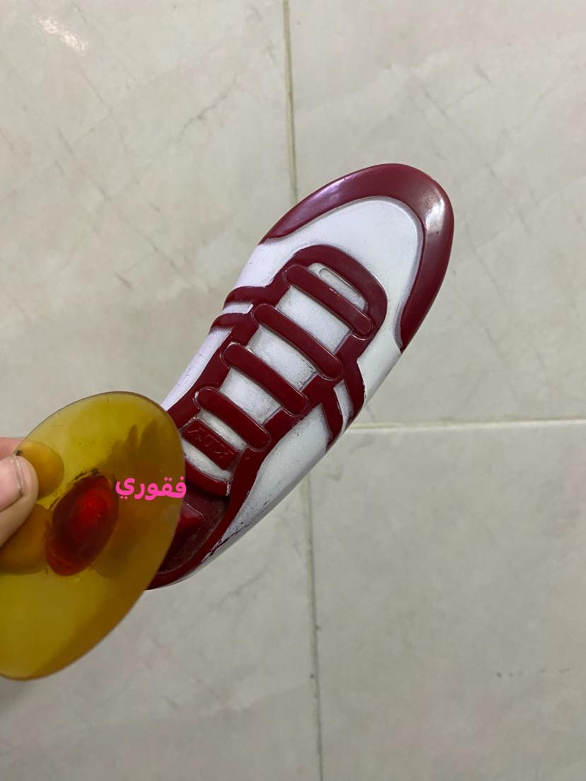 السلام عليكم
شباب غراض للبيع (اصلي )
رقم الهاتف📞
***********
