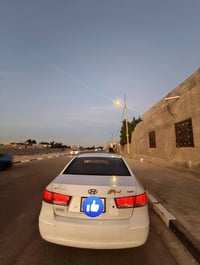 وارد كوري • محرك ٢٠٠٠ • رقم ألماني