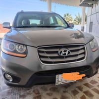 سنتافي امريكي ٥راكب موديل ٢٠١١ محرك ٦ سلندر ٣٦٠٠ مامفتوح شرط رقم انبار...