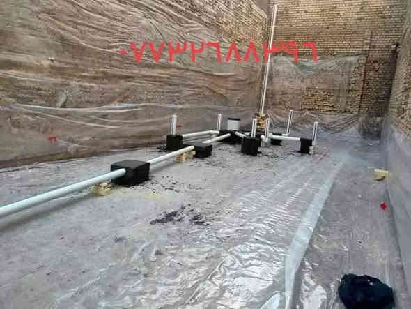 🚕🔧💧بسم الله توكلنا على الله 🤲خلفه 🔧تأسيس  صيحات عامه و🪏حفر ماء من الابي وربط مجاري على رئيسي  يوجد لدينا جهاز كشف تسريب المياء🔎 عملنا كرخ ورصافه بغداد يوجد واتساب📱 *********** باسعار تنافسيه👌 وشغل 💯
