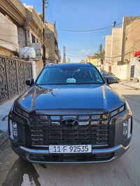 مكلف بالنشر  بلسايد موديل 24 مواصفاتها فول عدا الفتحة مرقمه  بغداد حرة...