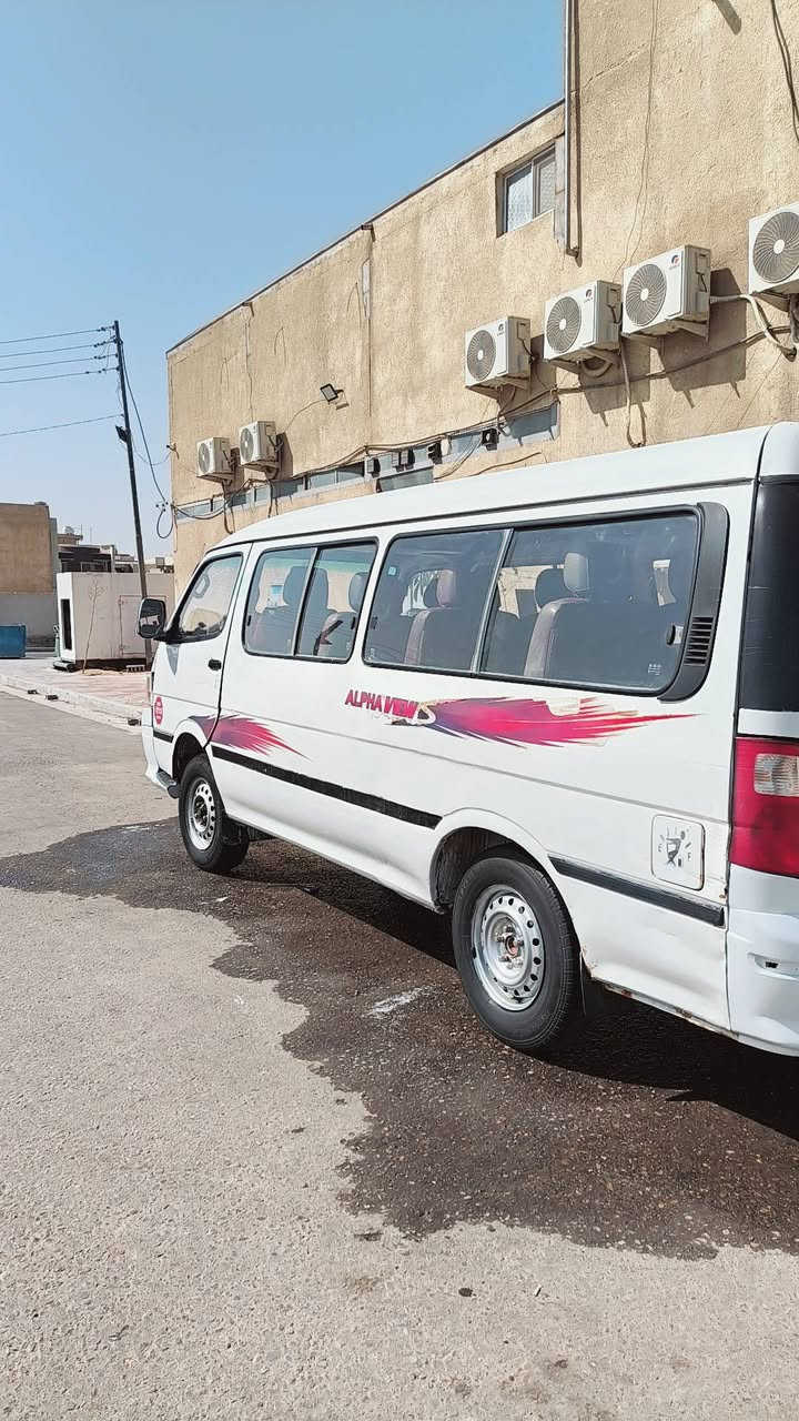 سلام عليكم من رخصت مدير الكروب عندي سياره فتون موديل ١٤ السياره موصليه مكانه كربلاء وبيه ضربه بل صفحه الطويله ***********
