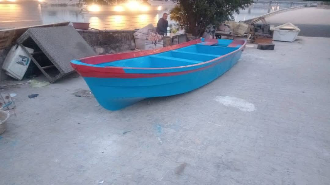 نموذج زوارق فايبر كلاص 🧡
العمل والصبغ حسب طلب الزبون 😍

متوفر توصيل بغداد 🚗

متوفر توصيل محافضات 🌹

محل سيد صادق😍

للاستفسار 👇

*********** واتساب💞
*********** واتساب 😍
*********** واتساب 💖

العنوان/بغداد الشواكة قرب التقاعد العامة 🤗
