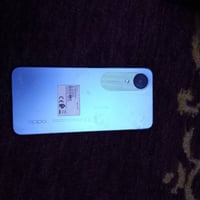 أوبو A17k • ٦٤ • زين القوس