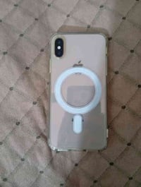 ايفون XS ————————————— الجهاز بلادي نضيف كلش كلشي ممبدل بي  نموذج M ال...