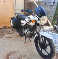 بوكسر هندي 2021 اوراق اصولي   السعر مليون وخمسين وبيها مجال  مكينه مبد...