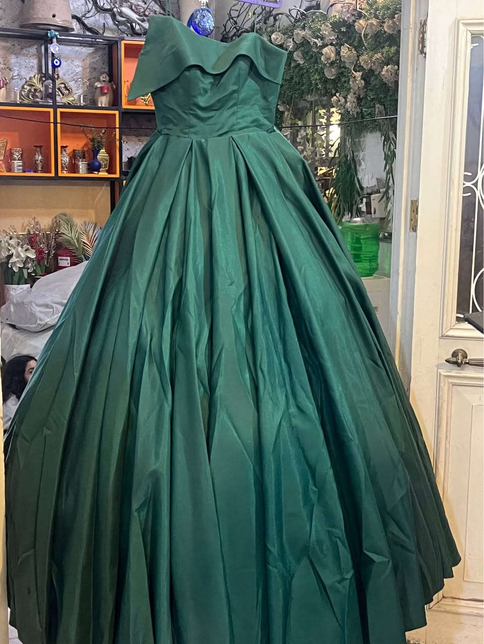 بدلات تصفية محل ١٢بدله الوحده ٢٠شرايه خاص بغداد, العراق


**إذا كنت صاحب هذا الإعلان وتريد حذفه لأي سبب، رجاءا أرسل رسالة إلى الدعم الفني**