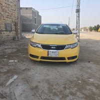 فورتي ٢٠١٣ • مكينة ٢٠٠٠ • حادثة خفيفة