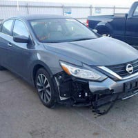 SV • ماشي ١٥٤٠٠٠ • وارد امريكي