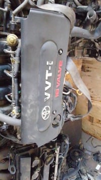 يتوفر لدينا محركات محرك كامري  مال حاوية يابان من 2006/ 2015/ .  العنو...