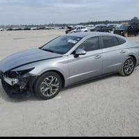 سوناتا أمريكي • ٢٠٢٣ • حادث