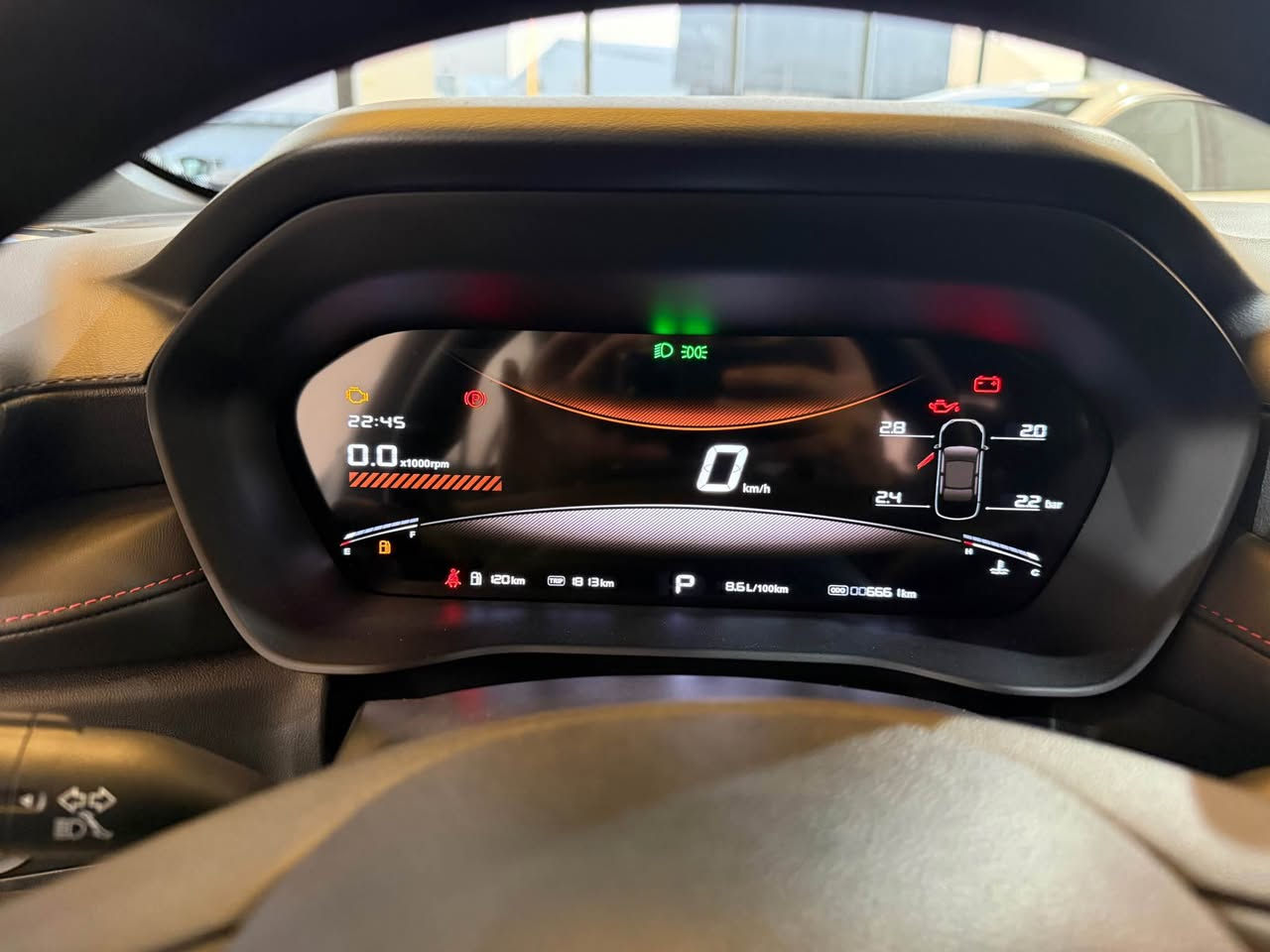 سەیارەکە ٦٠٠٠ کم رۆیشتوە بێ سبوغە و بێ تەعدیلە شاشە ٤ زمانی ئەکتیف داوای ١٢٥ وەرەقەو مەجالەکی کەم لێ دەکەین ژمارە مۆبایل *********** أربيل, العراق
