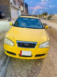 شيري كوين • ٢٠١٠ • سنوية نافذة