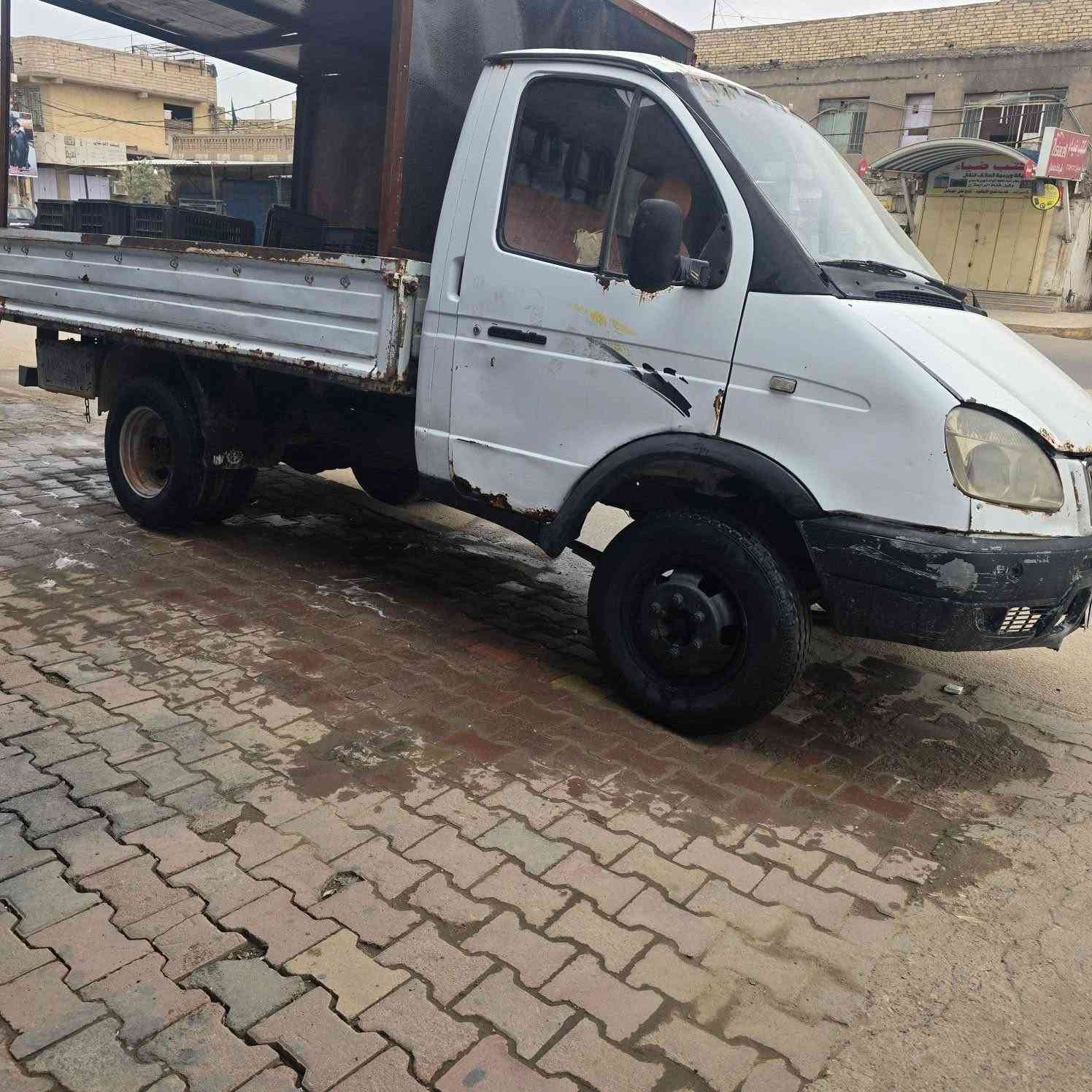 فولكه روسي ٢٠٠٣ رقم ميسان مكينه محور كيا سياره جاهزه سعرهه ٢٥ وبيهه مجال قليل للشراي ***********
