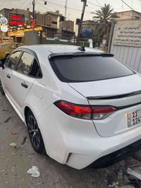 مديل 24 ماشيه 35 للبيع السعر 143  بغداد البلديات شراي اتصل 07706487722...