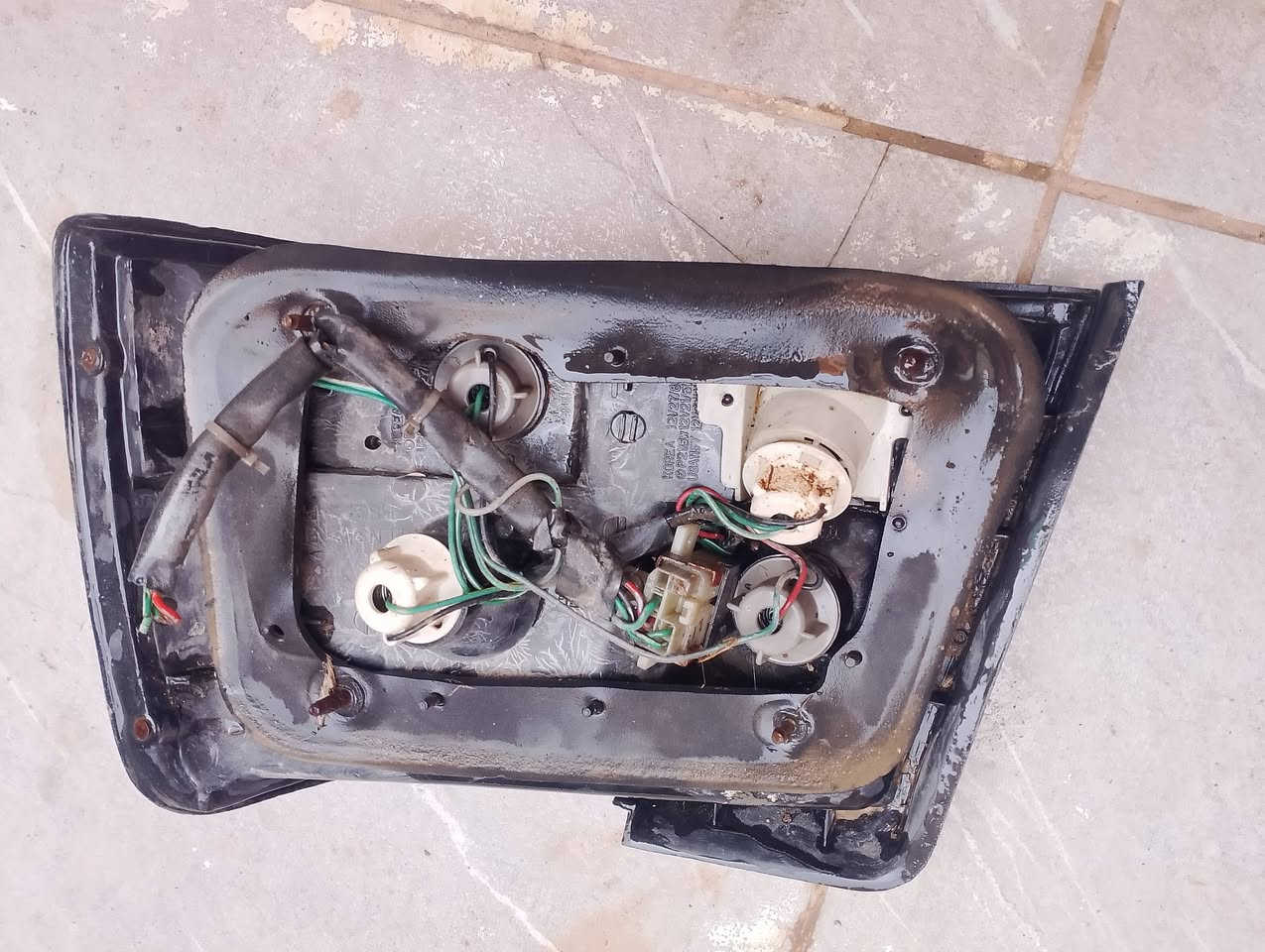 بك لايت النترا مسطره جهه السايق للبيع مكاني بغداد توصيل ما عندي


**إذا كنت صاحب هذا الإعلان وتريد حذفه لأي سبب، رجاءا أرسل رسالة إلى الدعم الفني**