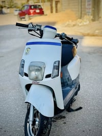 بوليس موديل 14 • بابل سده الهنديه • كفرات ختم واحد