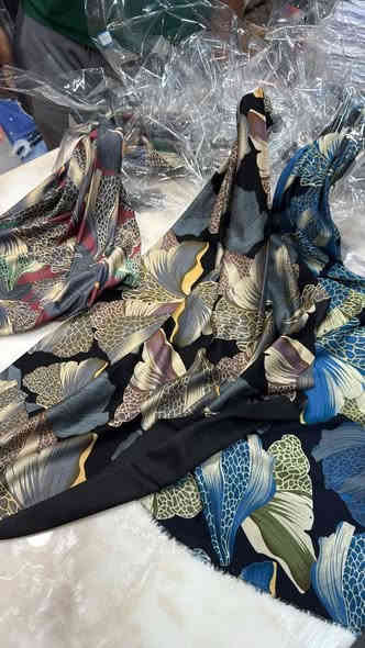 جديد 😍اقماش شتائي موهير صوفيا الاصلي خامه درجه اولى  الثكيل نقشات درجه اولى  للحجز واتساب ***********

يتوفر توصيل 🚗🚗 بكل محافضات العراق خلال ٢٤ ساعه راسلونا وتدللون
