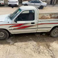 بيكم 1996 مكان السياره بغداد سنويه ساقطه رقم ميسان مشروع وطني   كير وم...