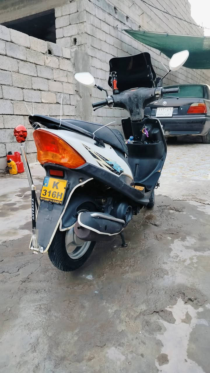 محرك ما مفتوح دراجه مقفوله كفاله عامه نهايتها ب 750 اللي يحب يطب خاص


**إذا كنت صاحب هذا الإعلان وتريد حذفه لأي سبب، رجاءا أرسل رسالة إلى الدعم الفني**