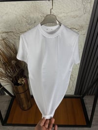 قالب هاف • خامة تركي • مقاسات S-XXL