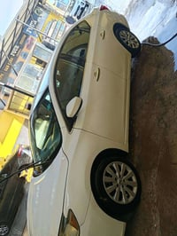 سنترا 2018 • كركوك • قطعتين صبغ