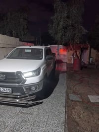 بيك اب فور ويل • موديل ٢٠٢٣ • رقم أربيل