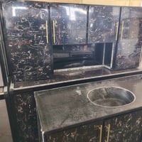 حاويه اثاث • جديد ومستخدم • بابل المحاويل