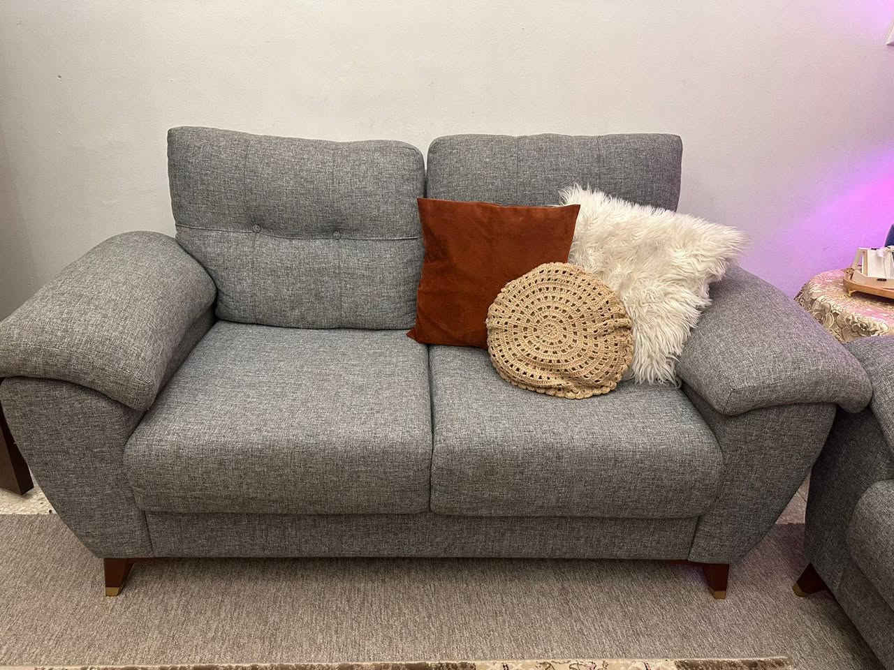 تخم تركي جديد ٧مقاعد
٨٠٠
بغداد


**إذا كنت صاحب هذا الإعلان وتريد حذفه لأي سبب، رجاءا أرسل رسالة إلى الدعم الفني**