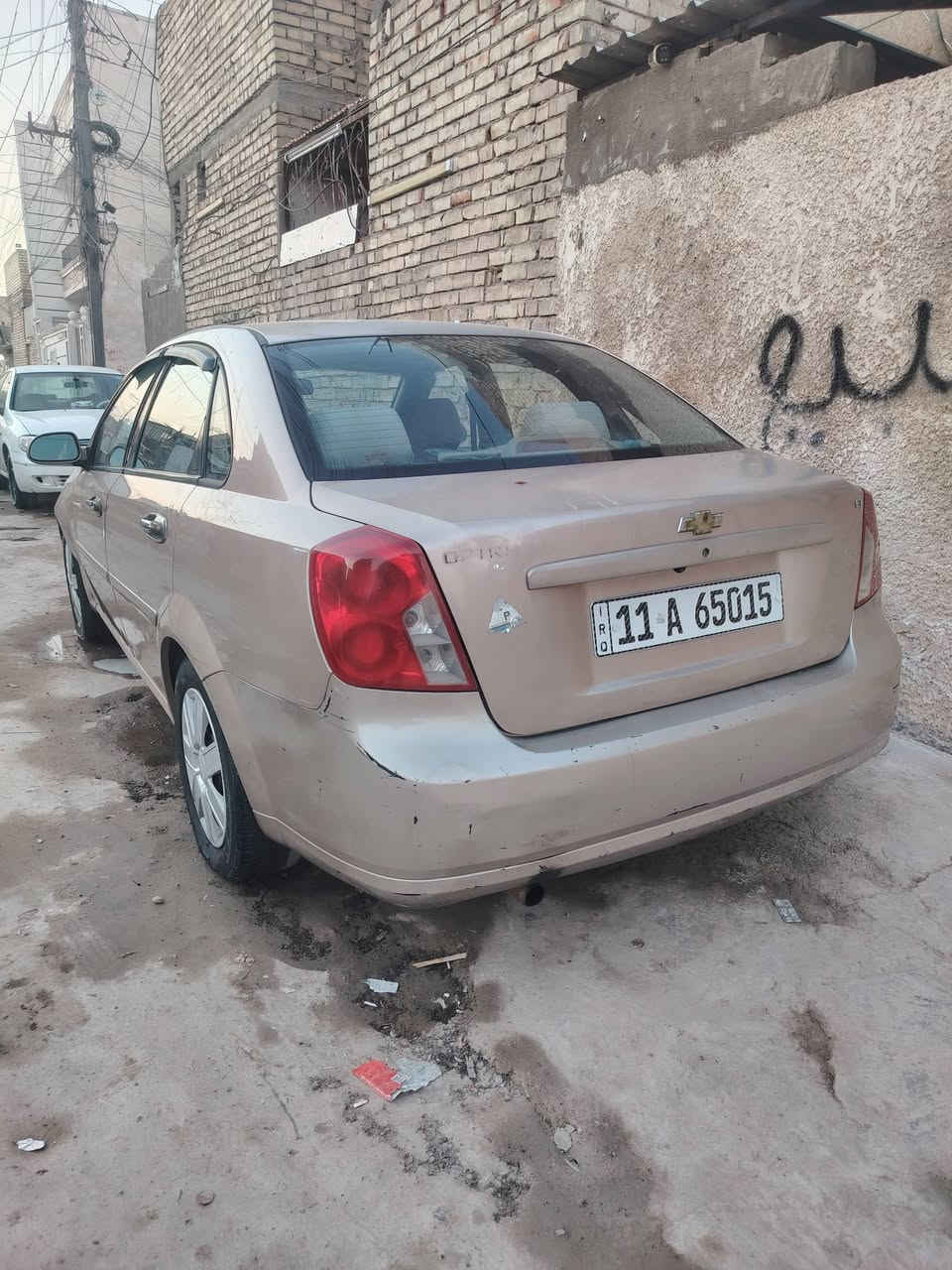 سلام عليم اوبتره 2007 كير اوتماتيك لاظربه لاصبغ جاهزه بلاديه بسمي صدر مكينه كير مكفولات تخم تاير  تبريد  تدفئه كلها شغال مكانها بغداد الطالبيه سعر ٧٣وبيها مجال الاستفسار علرقم ***********
