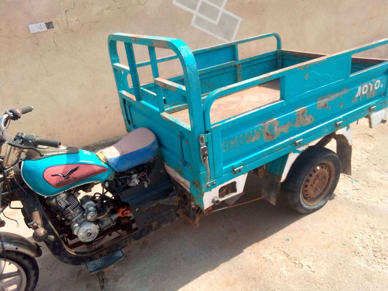 سلام عليكم ستوته للبيع موديل 20محرك 21اصوليه اوراق العنوان كربلاء ***********
