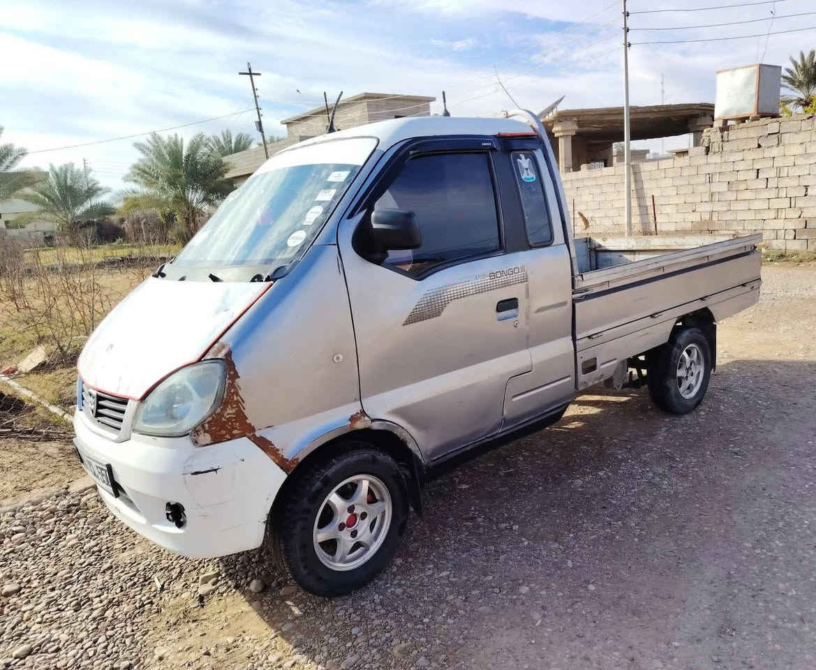 السلام عليكم هانفي للبيع موديل 2007 كير محرك اكسل شرط شاصي ( معمر درجه اولى )  تايرات جدد  صدر كشر نضيف   كابريته بدون اوراق مكفوله السعر ( 17$) وبيها مجال بسيط. 
العنوان: تكريت / عوينات. 
 ***********
