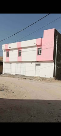 للايجار • مشتمل ومحلين • قرب سيدعلاوي