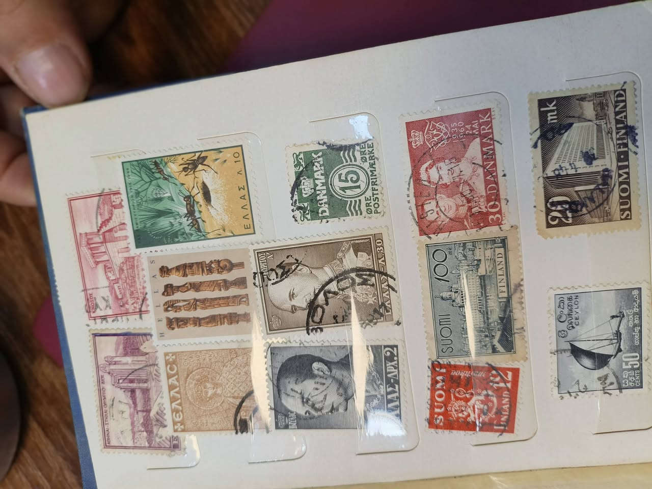 طوابع جدا نادارررررر رقم هاتف   ***********
