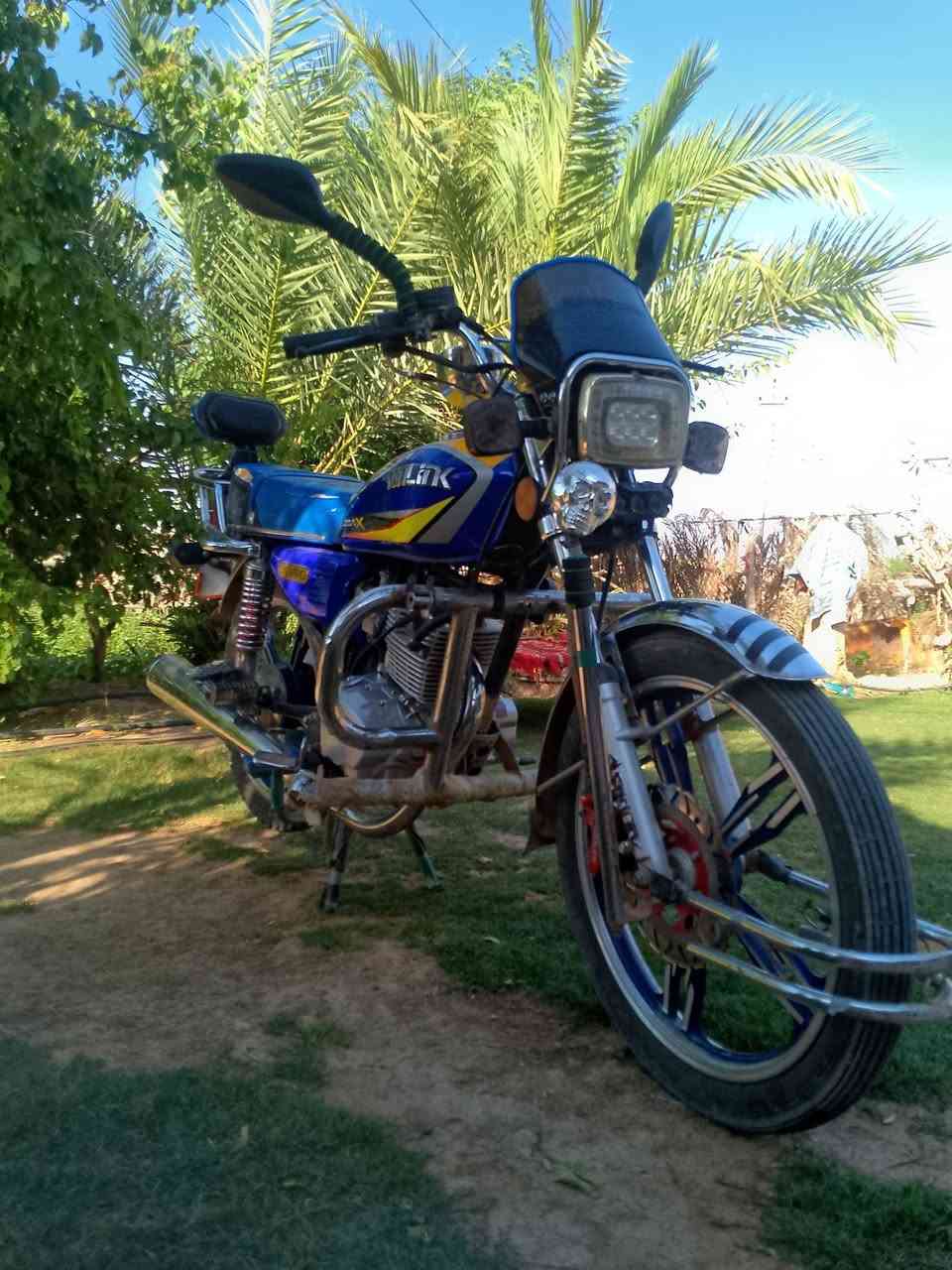 السلام عليكم مطور 2023 نضيف للبيع  السعر 650 وبي مجال


**إذا كنت صاحب هذا الإعلان وتريد حذفه لأي سبب، رجاءا أرسل رسالة إلى الدعم الفني**