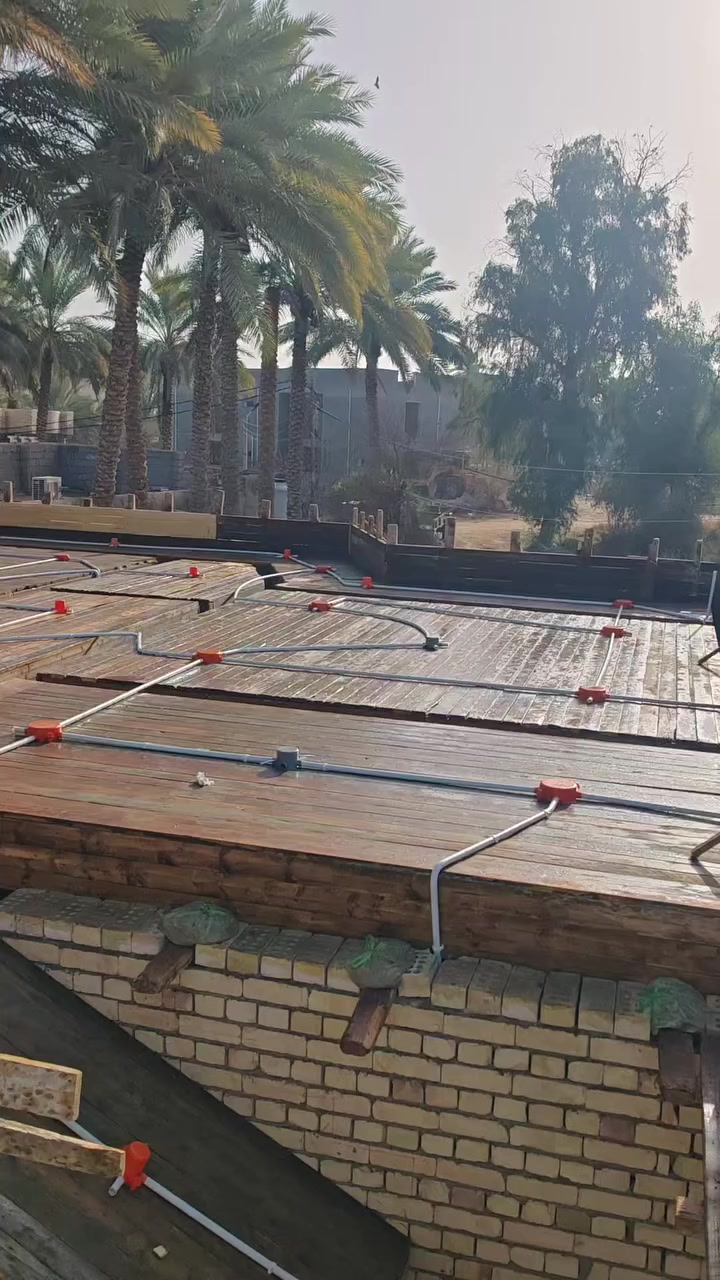 السلام عليكم
تأسيس وصيانه كهرباء المنازل ب اسعار تنافسيه جدا
للاستفسار
***********
***********
