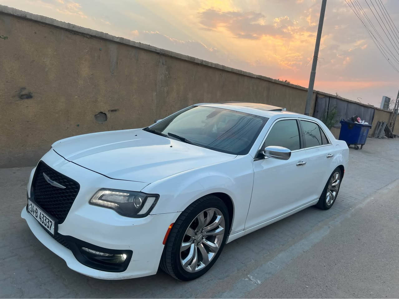 اوباما للبيع مديل2020اصل رقم  بصره حره تحويل فول مواصفات للخيير فتحه كشنات تدفئه تبريد خزن ميموري ستيرن تدفئه ستيرن كهرباء كشنات كهرباء فتحه فول للخير وارد كندي بيه مكانين بارد بيه قطعه صبغ بدون فتح بدون دواخل شواصي كفاله مكينه كير كفاله بقيت السياره كفاله مكاني بصره *********** البصرة, العراق
