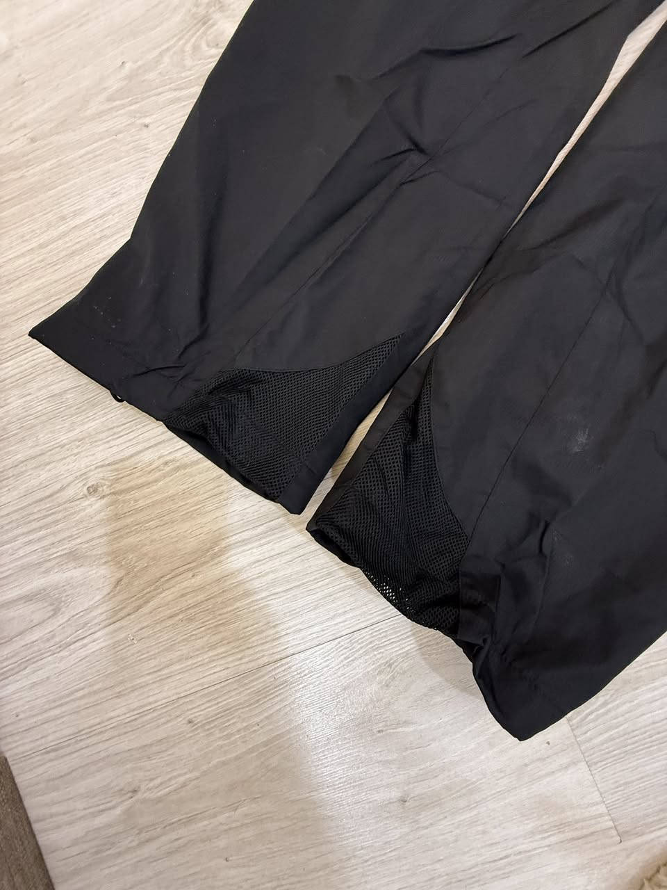 اكس لارج وتلبس همين اكسين
ماركه 
السعر 15


**إذا كنت صاحب هذا الإعلان وتريد حذفه لأي سبب، رجاءا أرسل رسالة إلى الدعم الفني**
