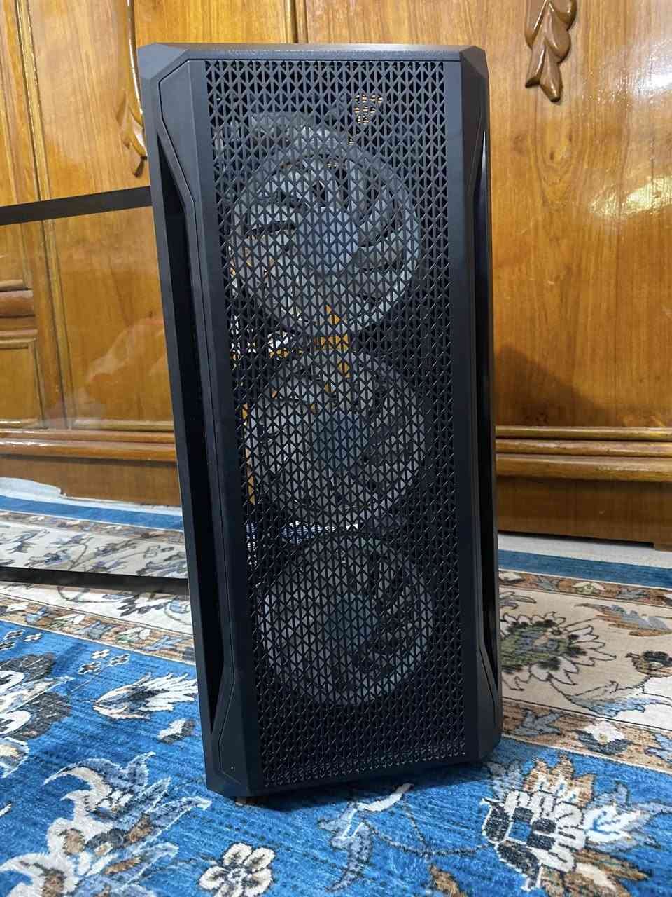 كيس مع 6 مراوح
العنوان:بغداد البلديات
السعر 60 وبي مجال


**إذا كنت صاحب هذا الإعلان وتريد حذفه لأي سبب، رجاءا أرسل رسالة إلى الدعم الفني**