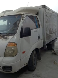 براد 2008 • رقم أربيل • بغداد