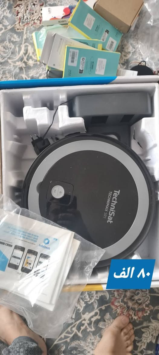 اكبر تخفيضات علي سعر روبوت
***********
